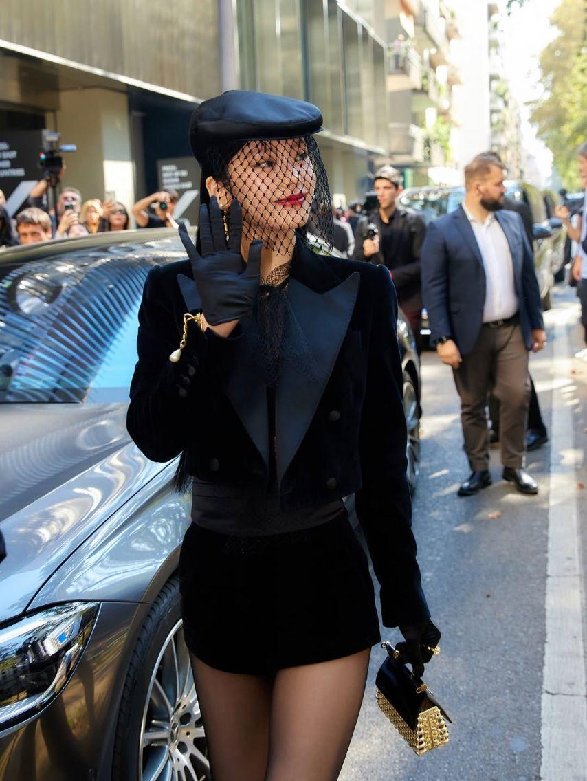 ITZY (있지) 예지3