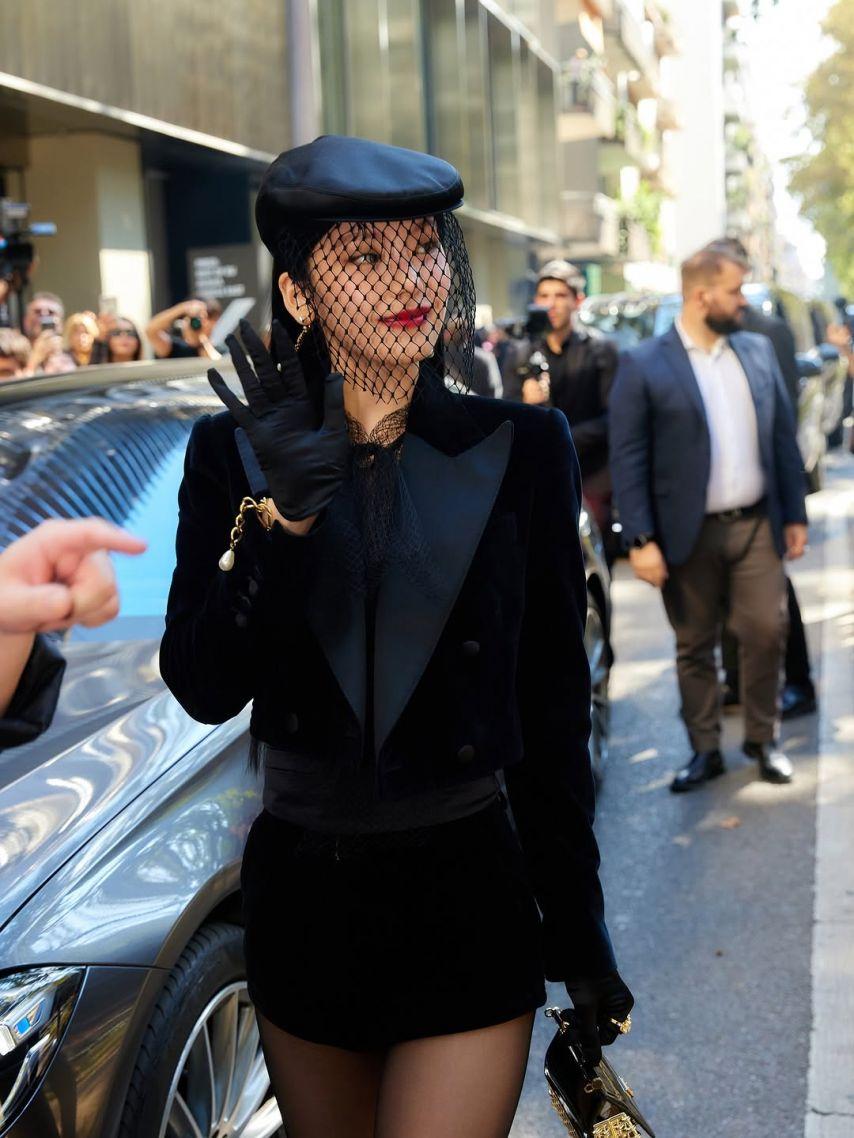 ITZY (있지) 예지4