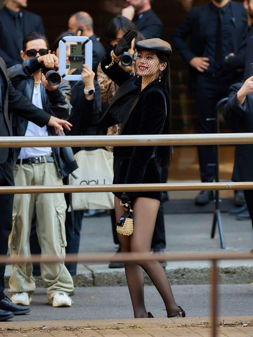 ITZY (있지) 예지7