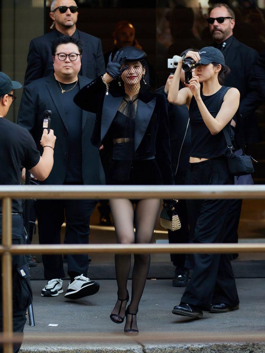 ITZY (있지) 예지8