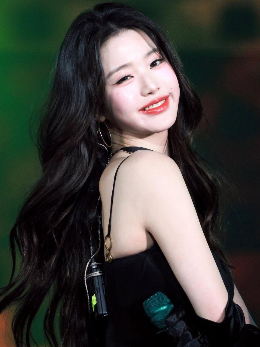 IVE (아이브) 장원영1