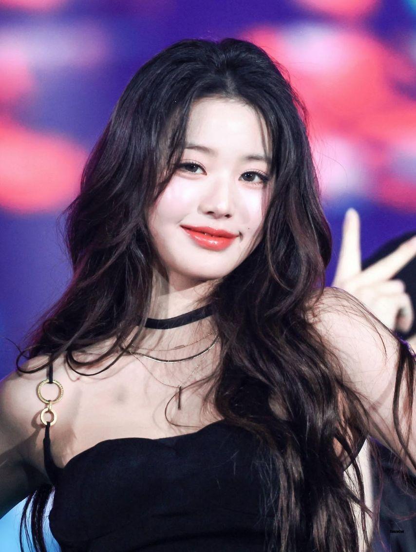 IVE (아이브) 장원영2