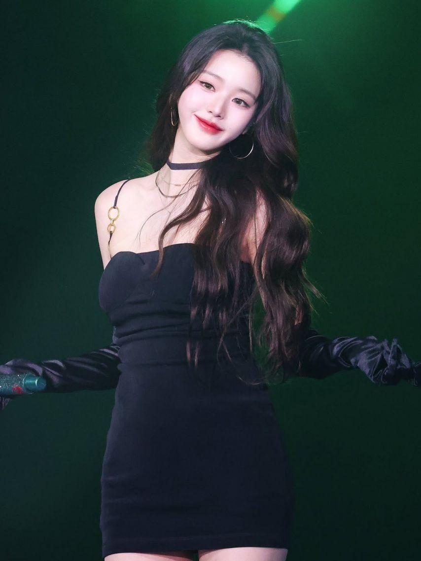 IVE (아이브) 장원영3