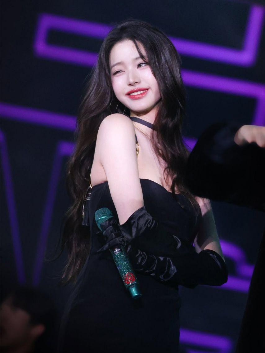 IVE (아이브) 장원영5