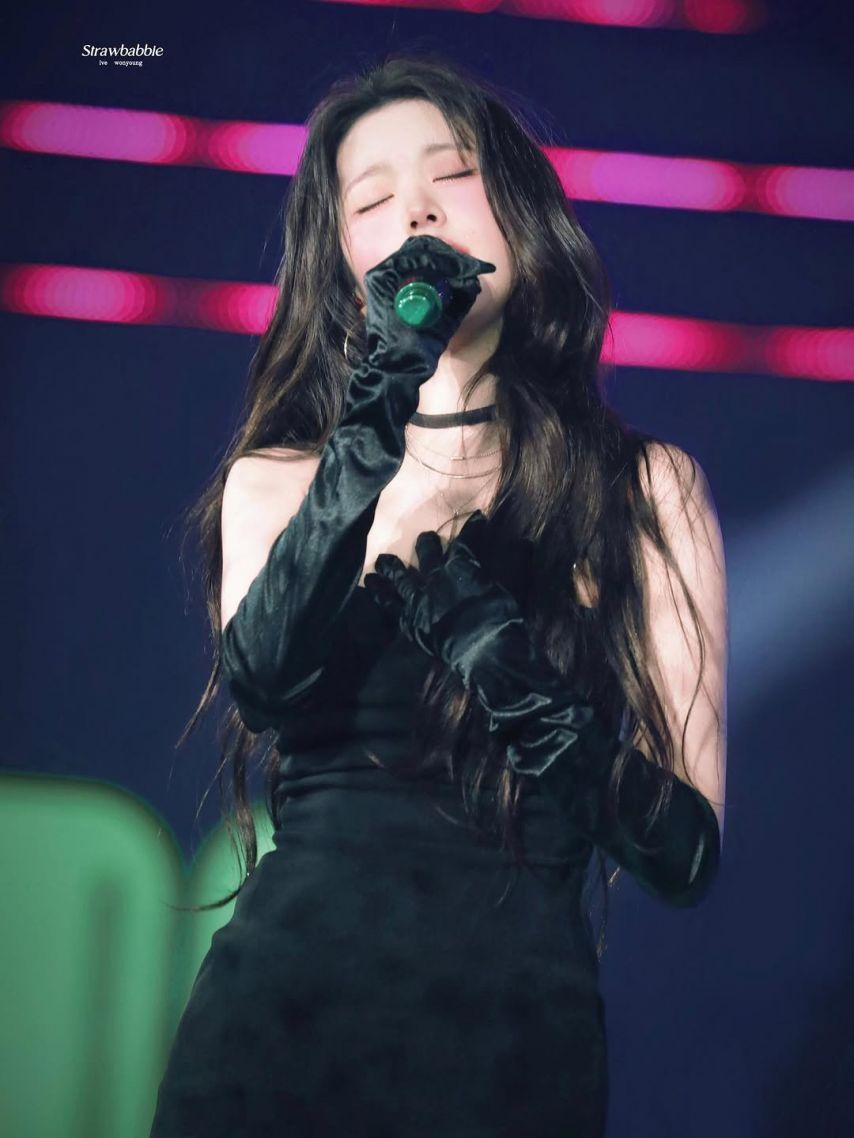 IVE (아이브) 장원영6