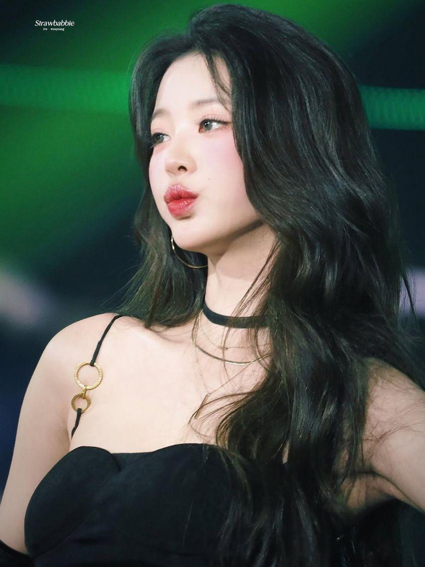 IVE (아이브) 장원영7