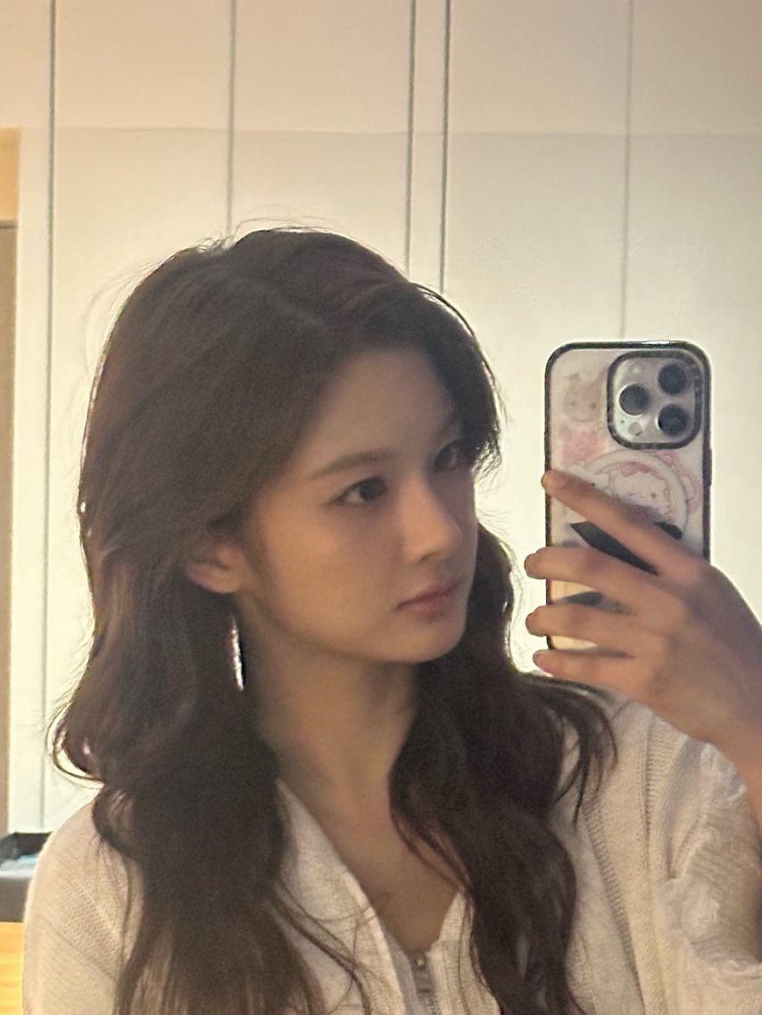 NMIXX (엔믹스) 설윤1