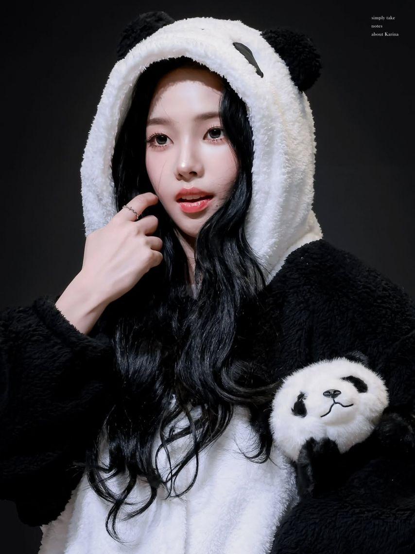 에스파 (aespa) 카리나0