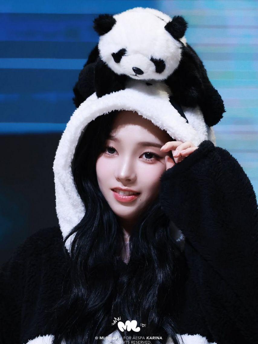 에스파 (aespa) 카리나1