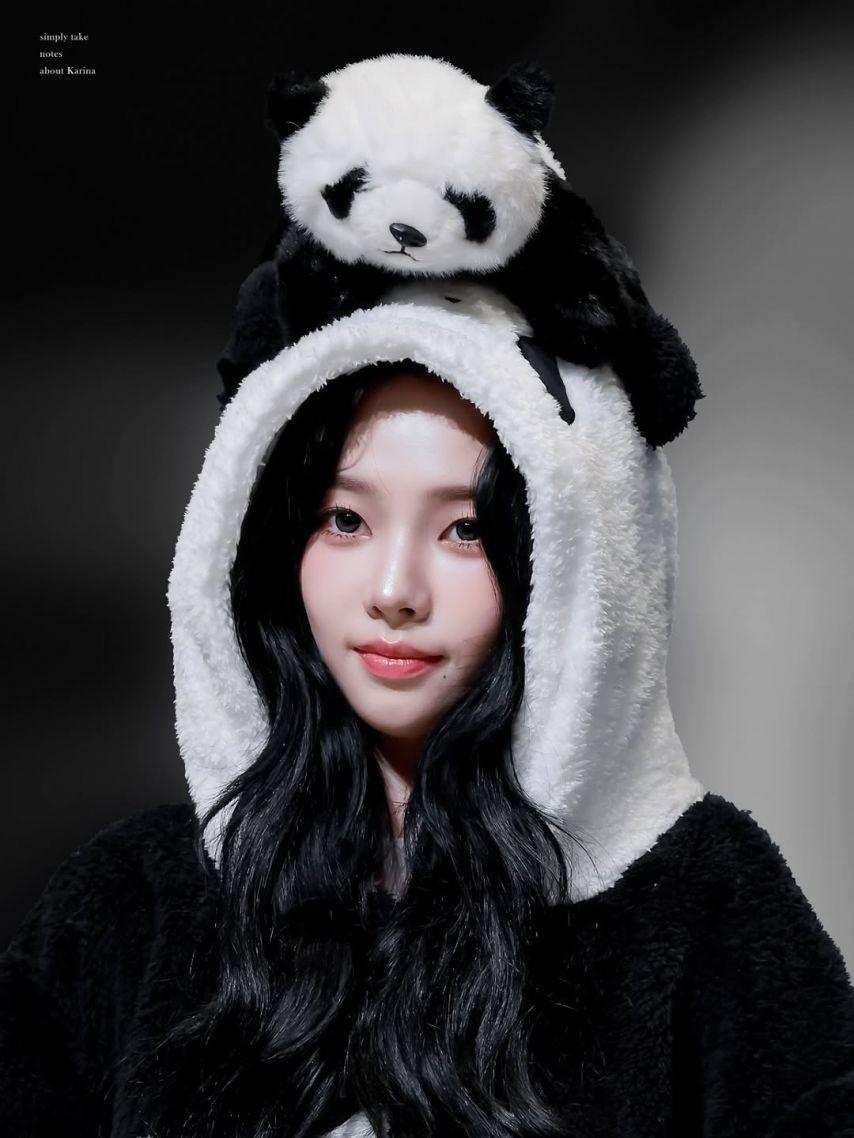 에스파 (aespa) 카리나2