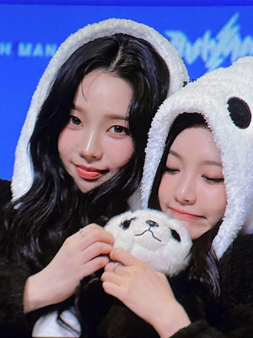 에스파 (aespa) 카리나4