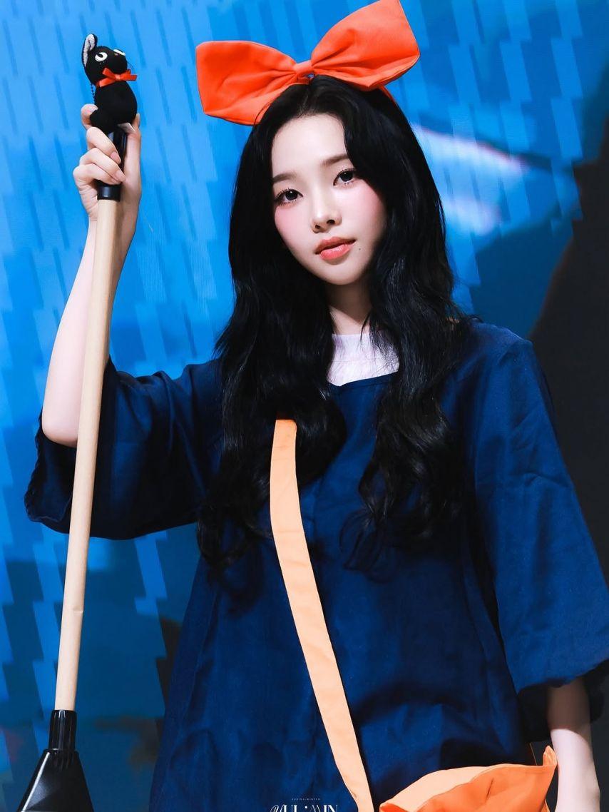 에스파 (aespa) 카리나6