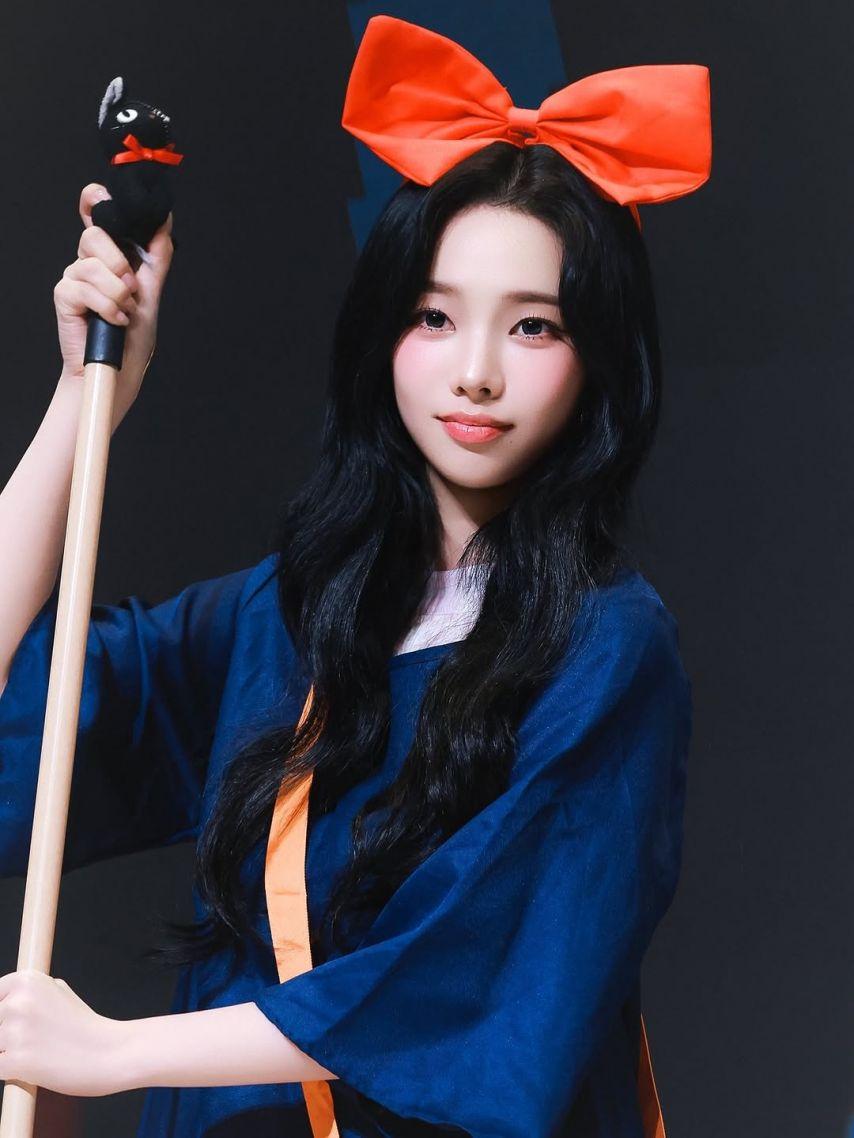 에스파 (aespa) 카리나7