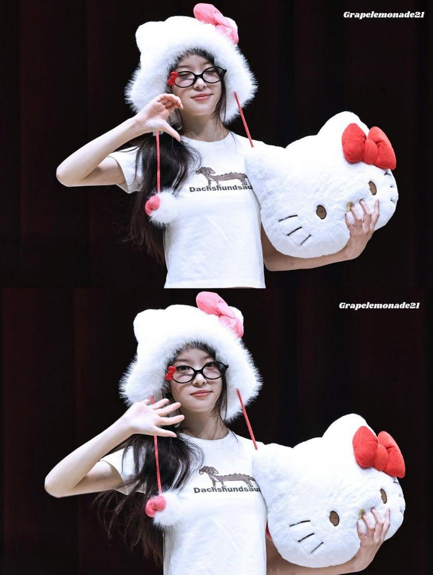 아일릿 (ILLIT) 모카3