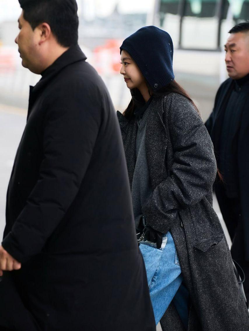 BLACKPINK (블랙핑크) 제니0