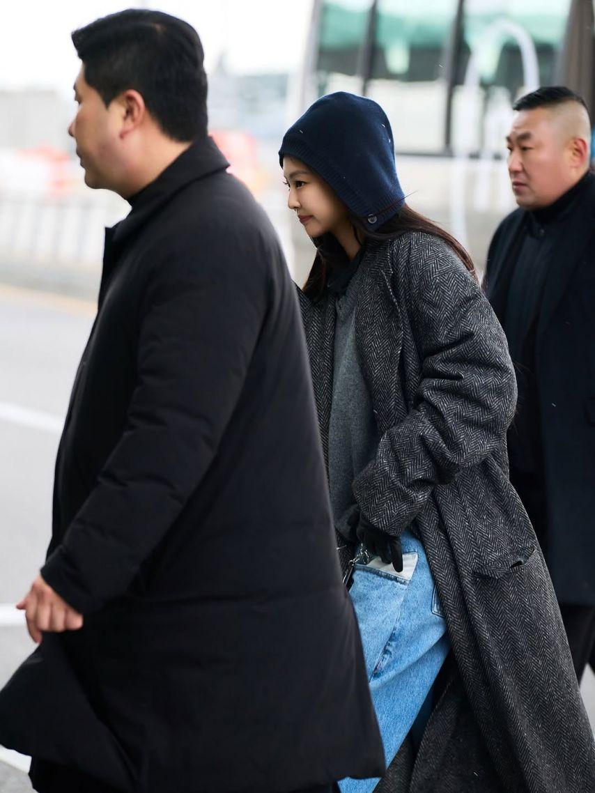 BLACKPINK (블랙핑크) 제니1