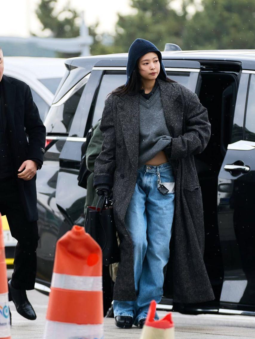 BLACKPINK (블랙핑크) 제니4