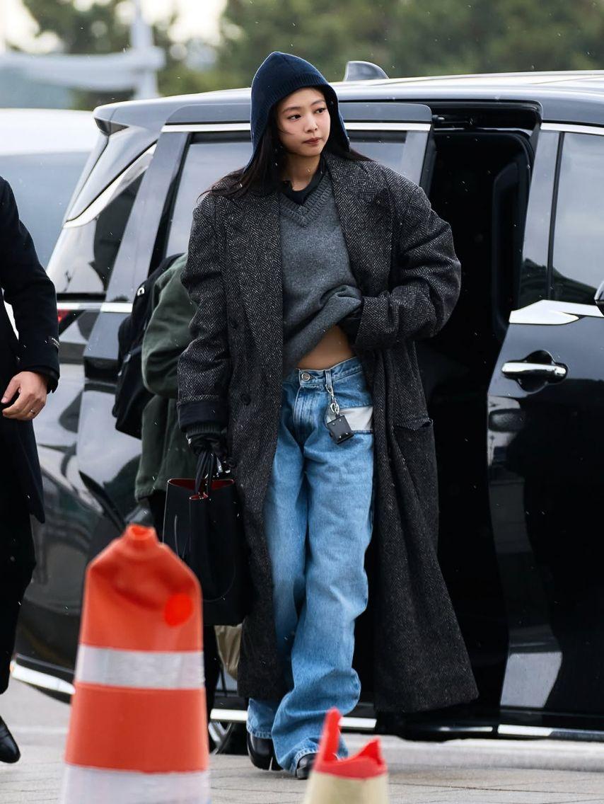 BLACKPINK (블랙핑크) 제니5