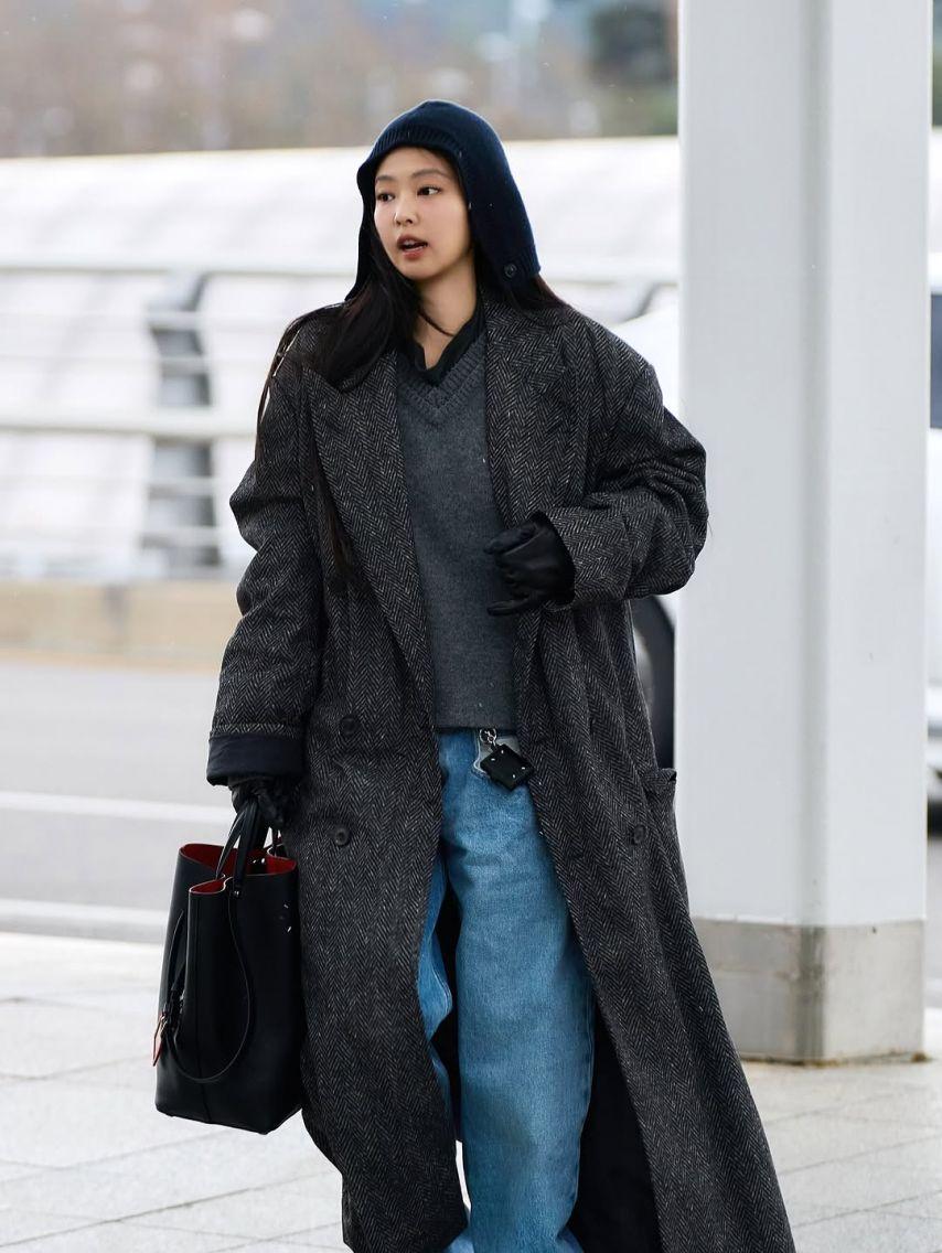 BLACKPINK (블랙핑크) 제니7