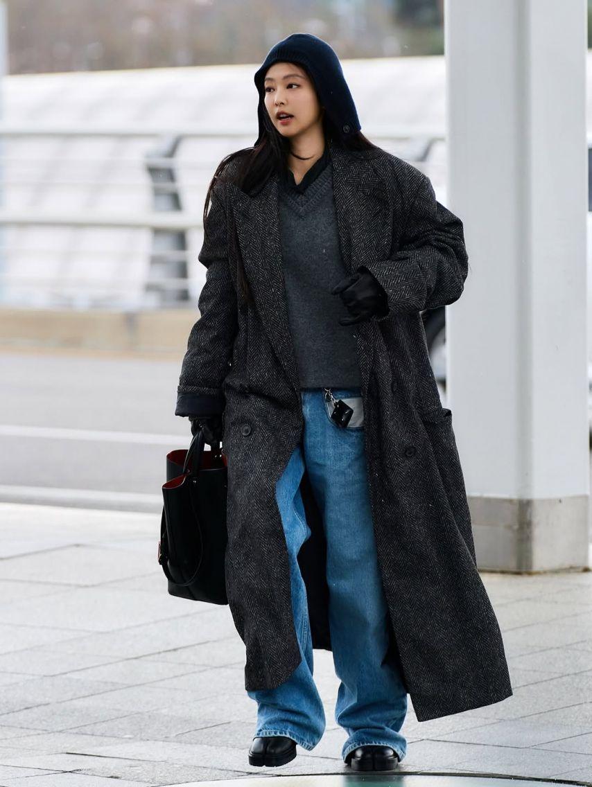 BLACKPINK (블랙핑크) 제니8