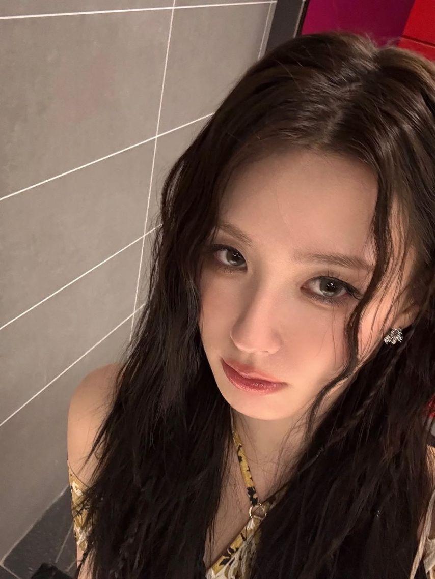 아이들 (i-dle) 미연0