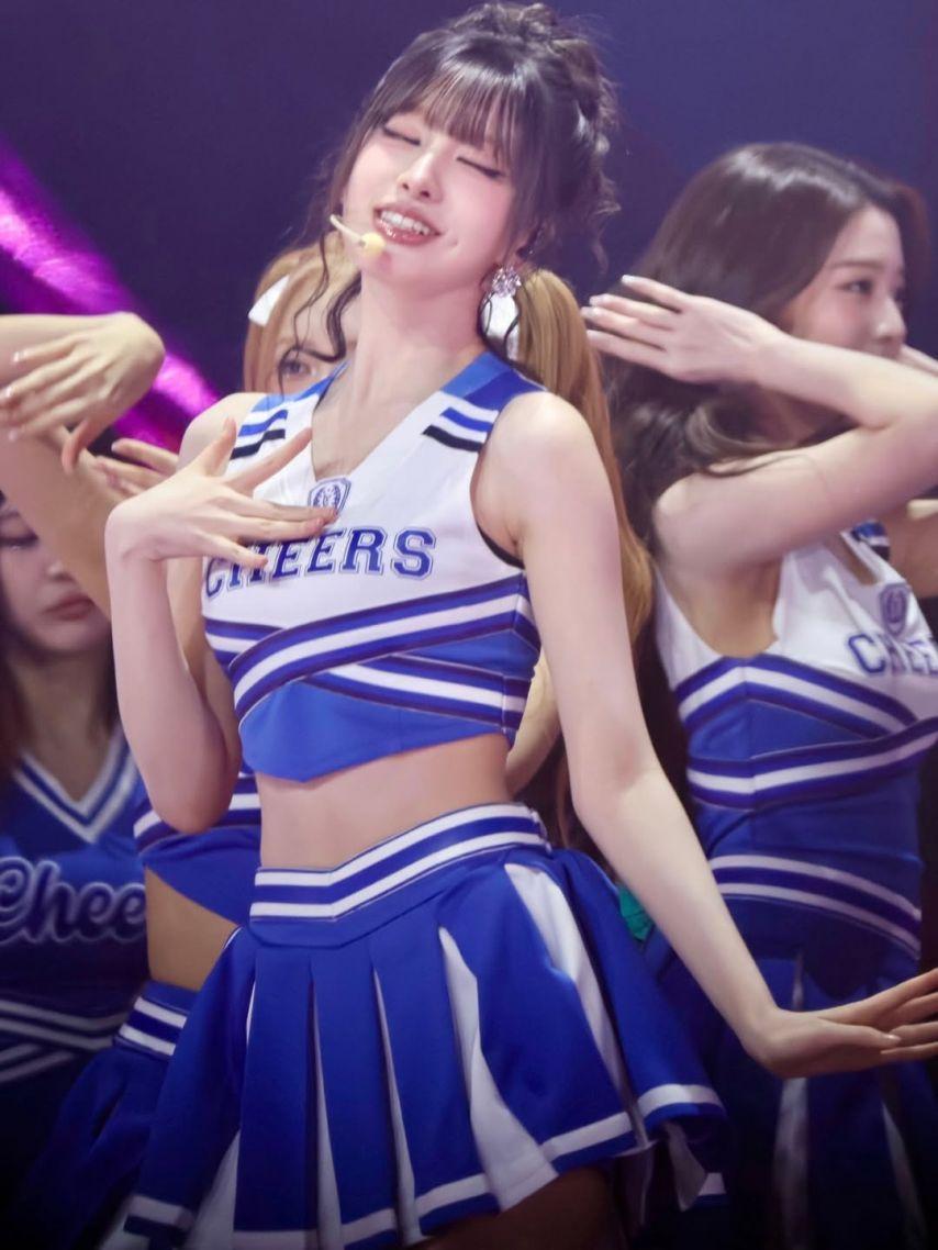 IVE (아이브) 리즈0