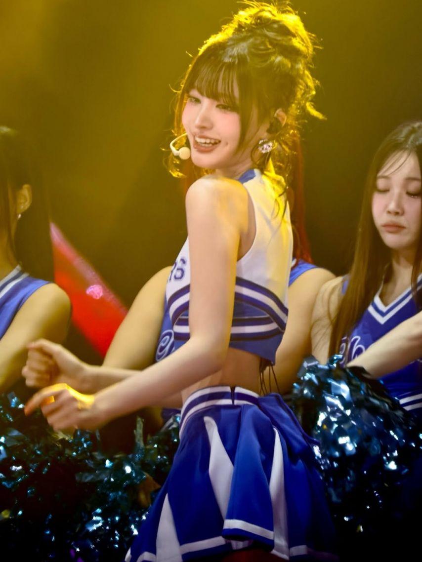 IVE (아이브) 리즈2