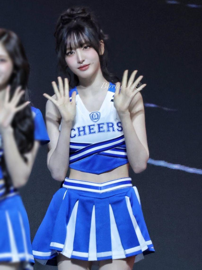 IVE (아이브) 리즈5