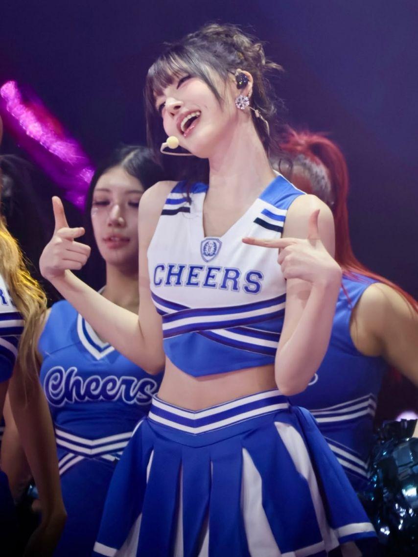 IVE (아이브) 리즈6