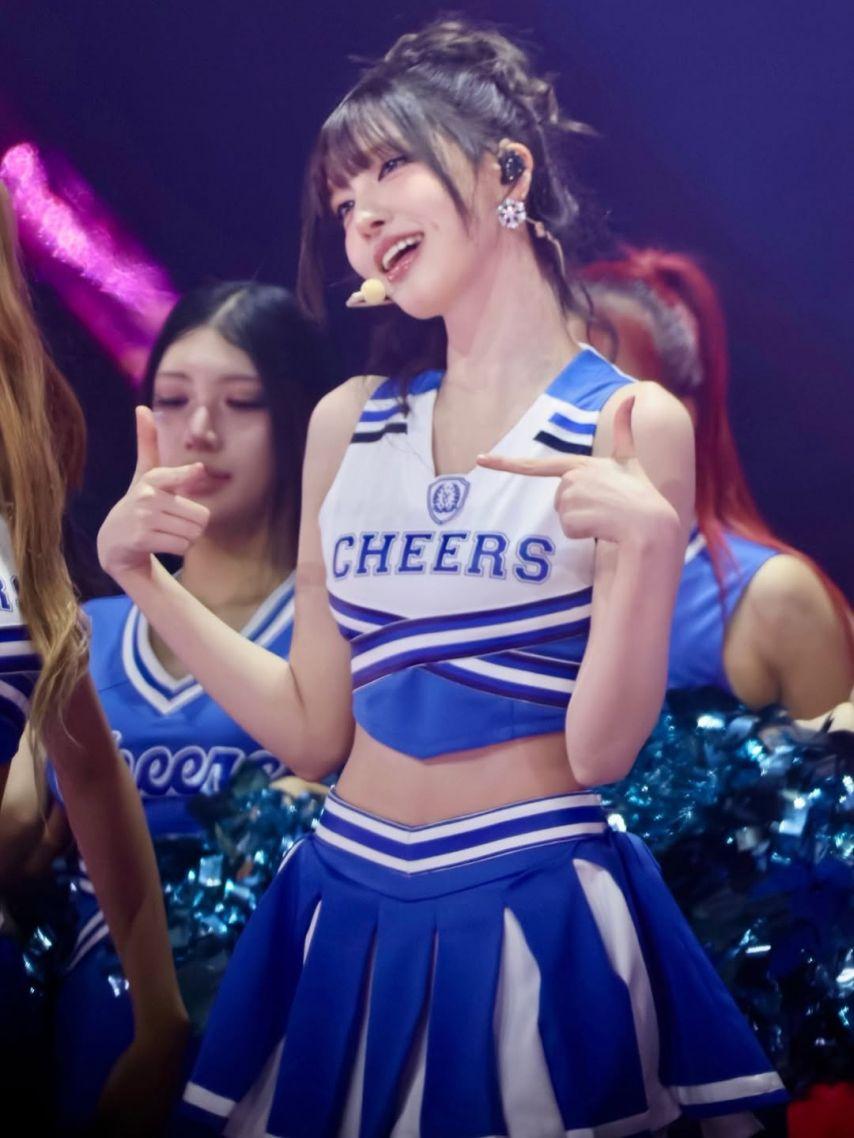 IVE (아이브) 리즈7