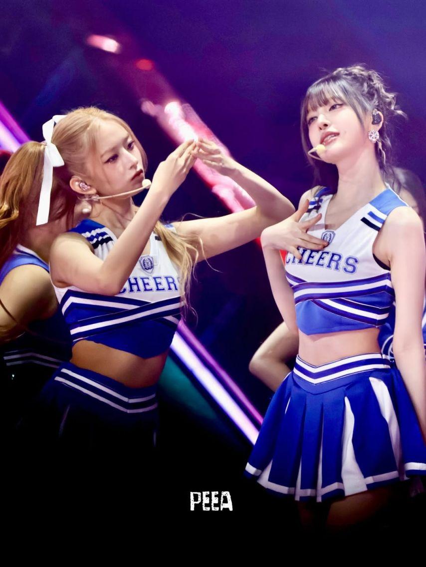 IVE (아이브) 리즈9