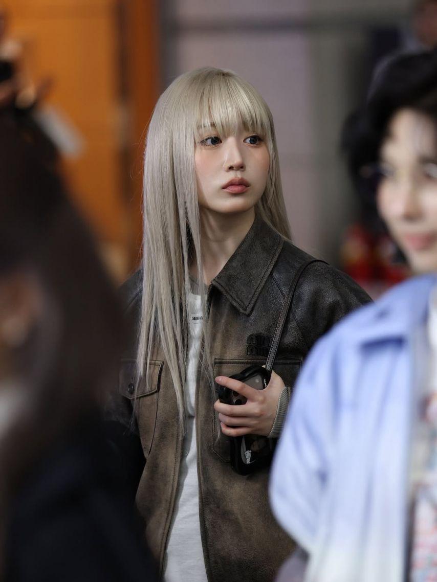 NMIXX (엔믹스) 해원0