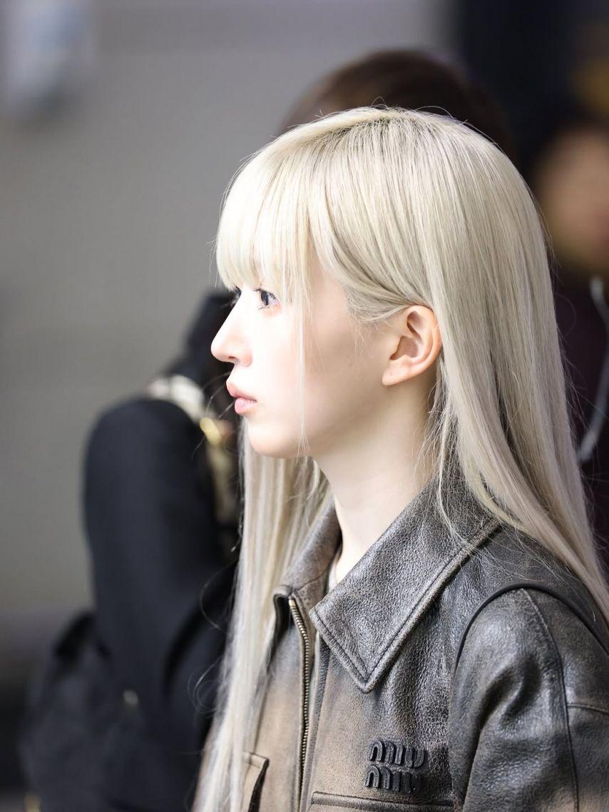 NMIXX (엔믹스) 해원1