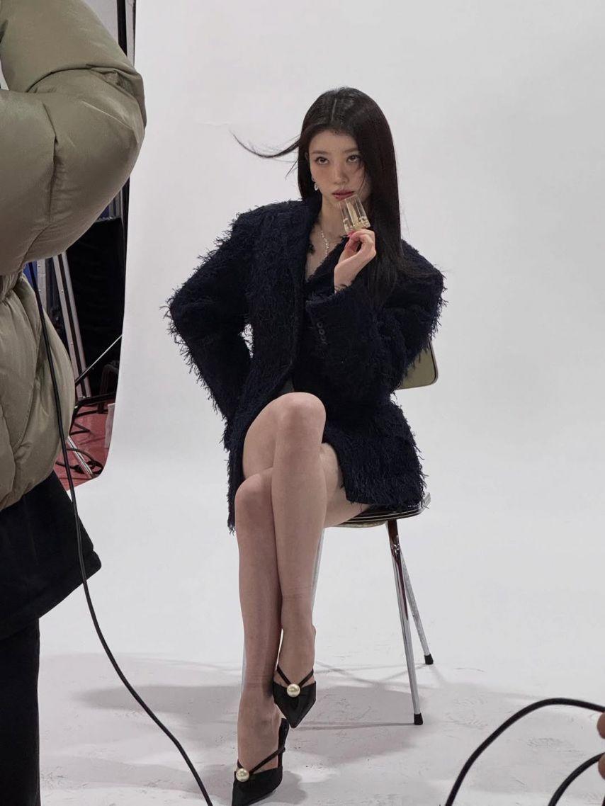 케플러 (Kep1er) 샤오팅4