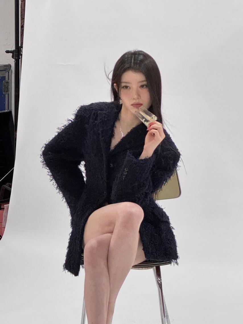 케플러 (Kep1er) 샤오팅8