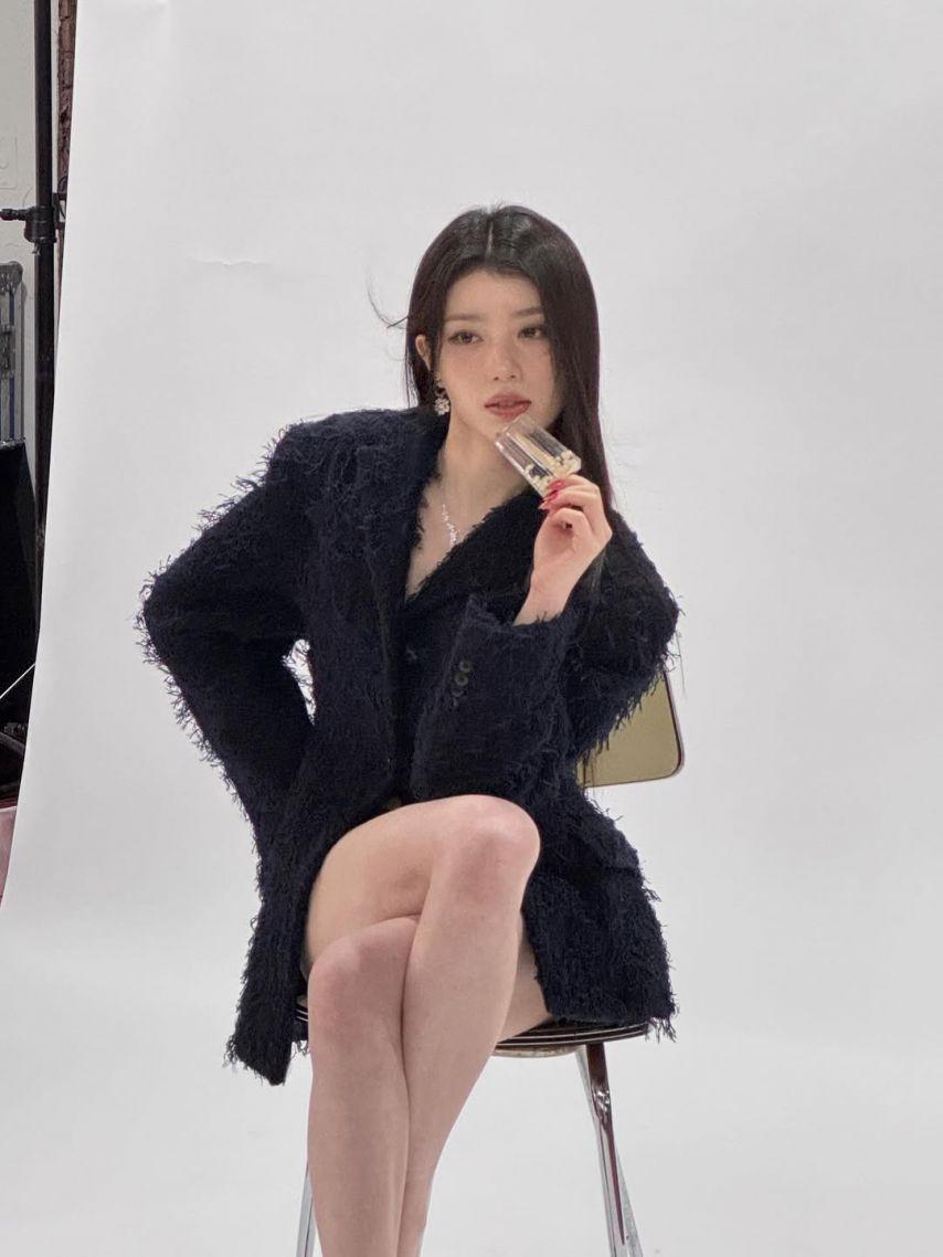 케플러 (Kep1er) 샤오팅9