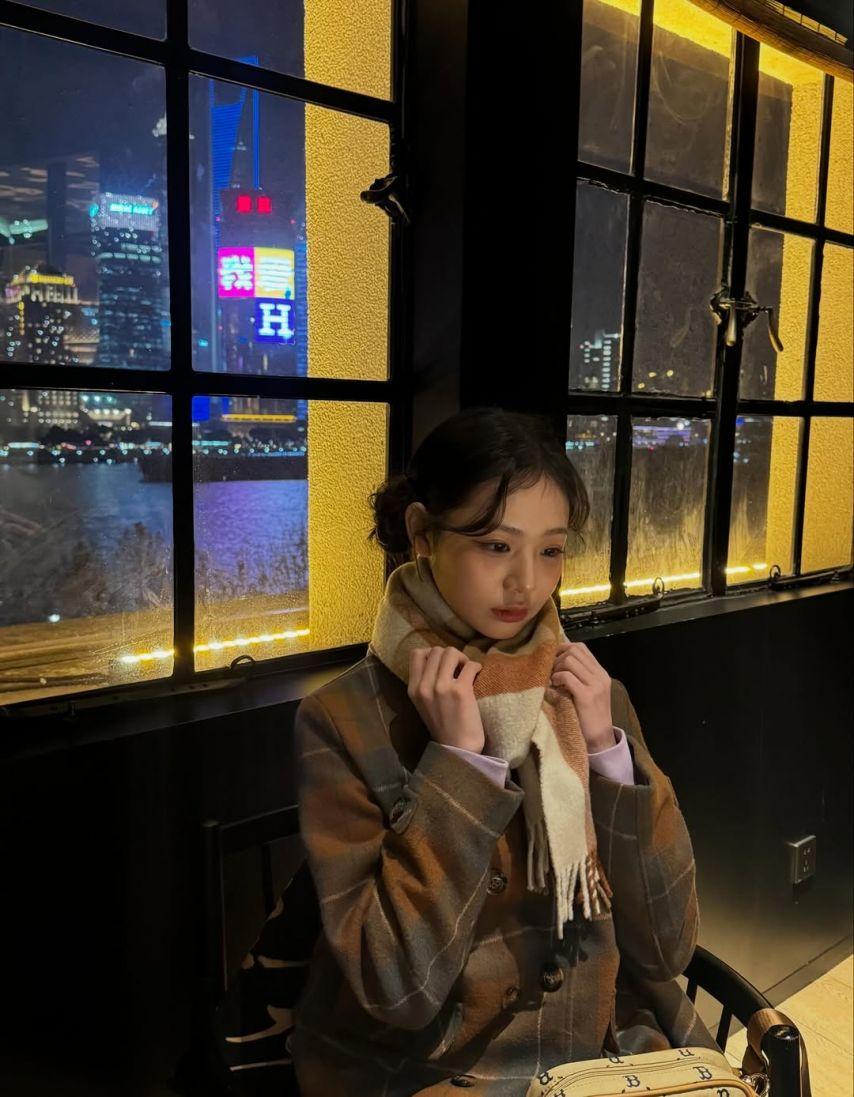 UNIS (유니스) 임서원4