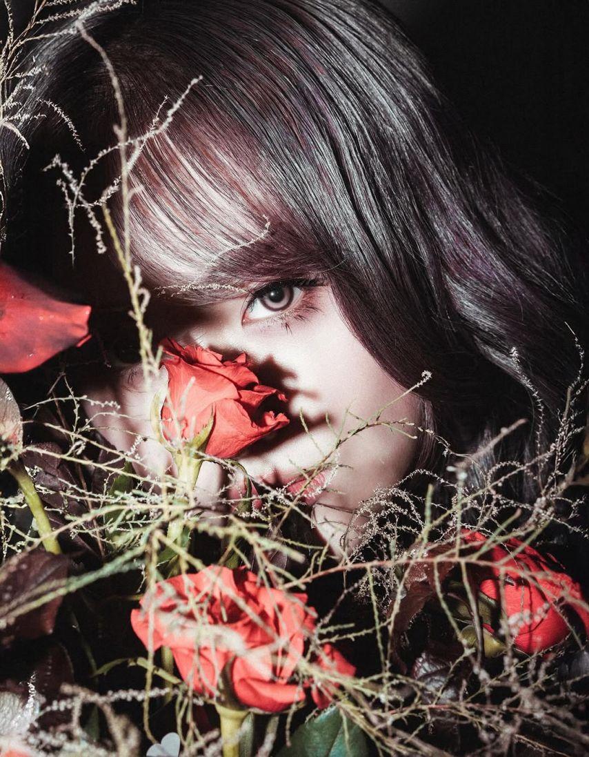 EVERGLOW (에버글로우) 아샤3