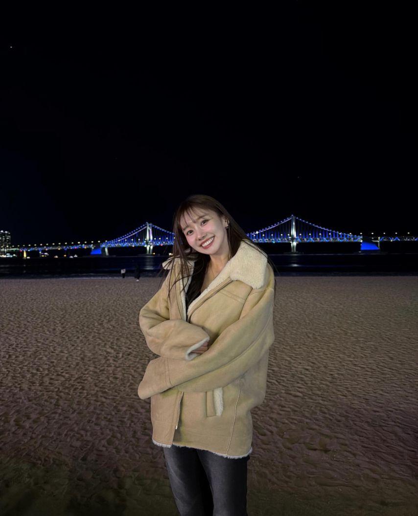 윤수빈 아나운서0