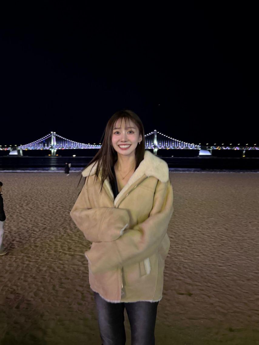 윤수빈 아나운서3