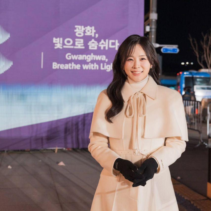 정유현 아나운서0