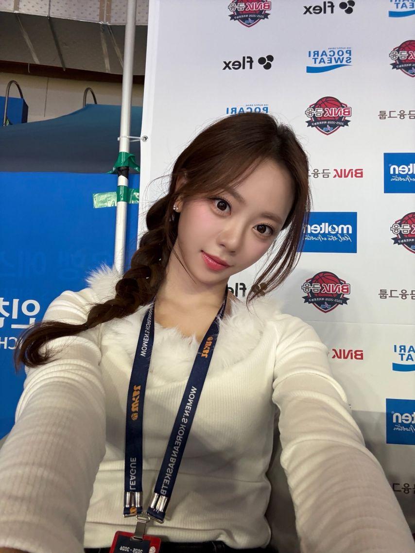 장서현 아나운서0