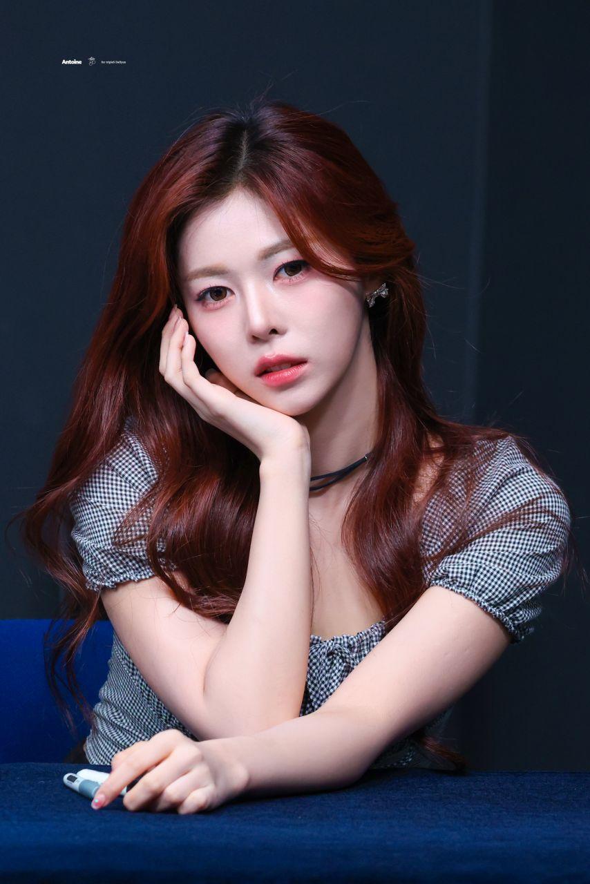 트리플에스 서다현0