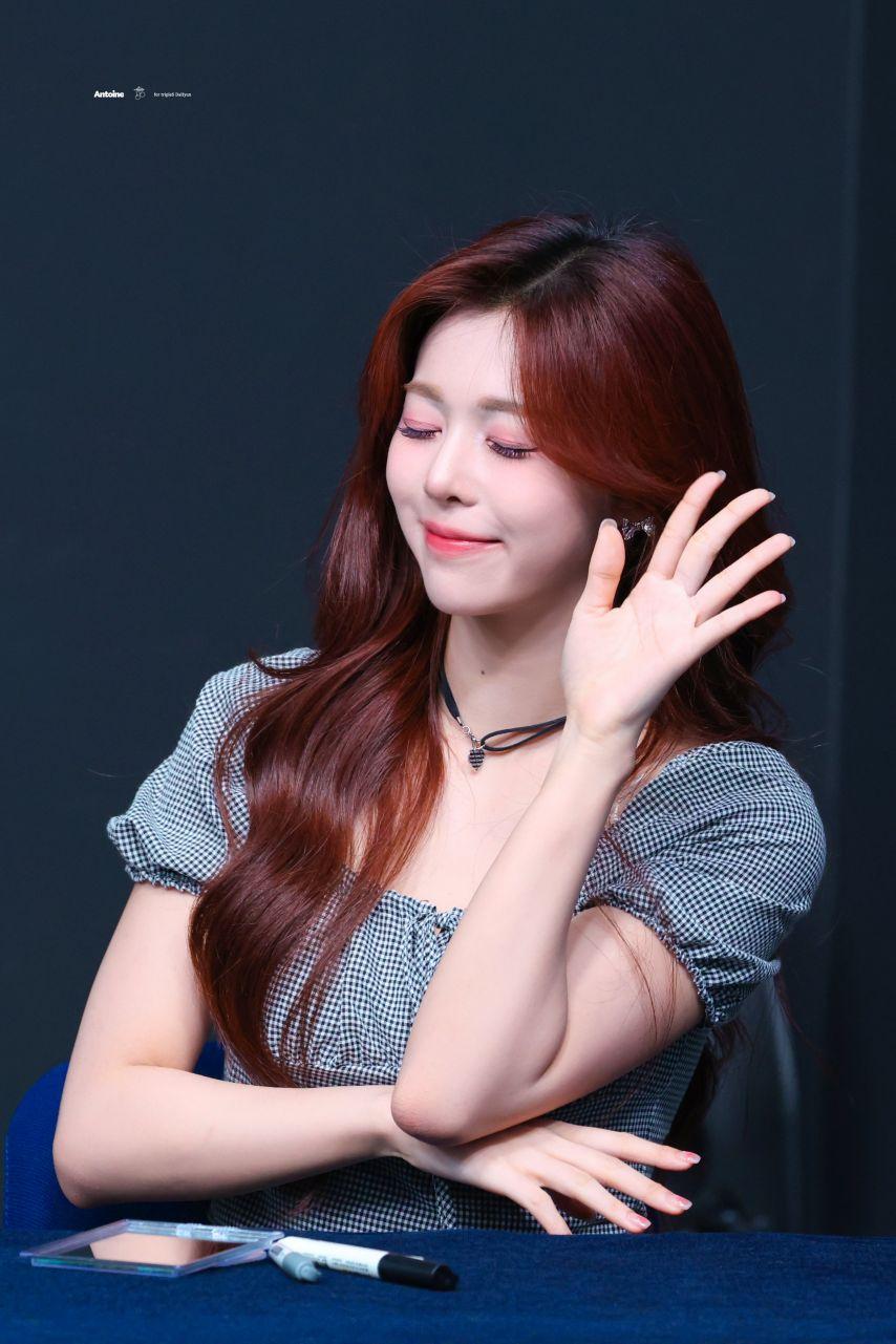 트리플에스 서다현4