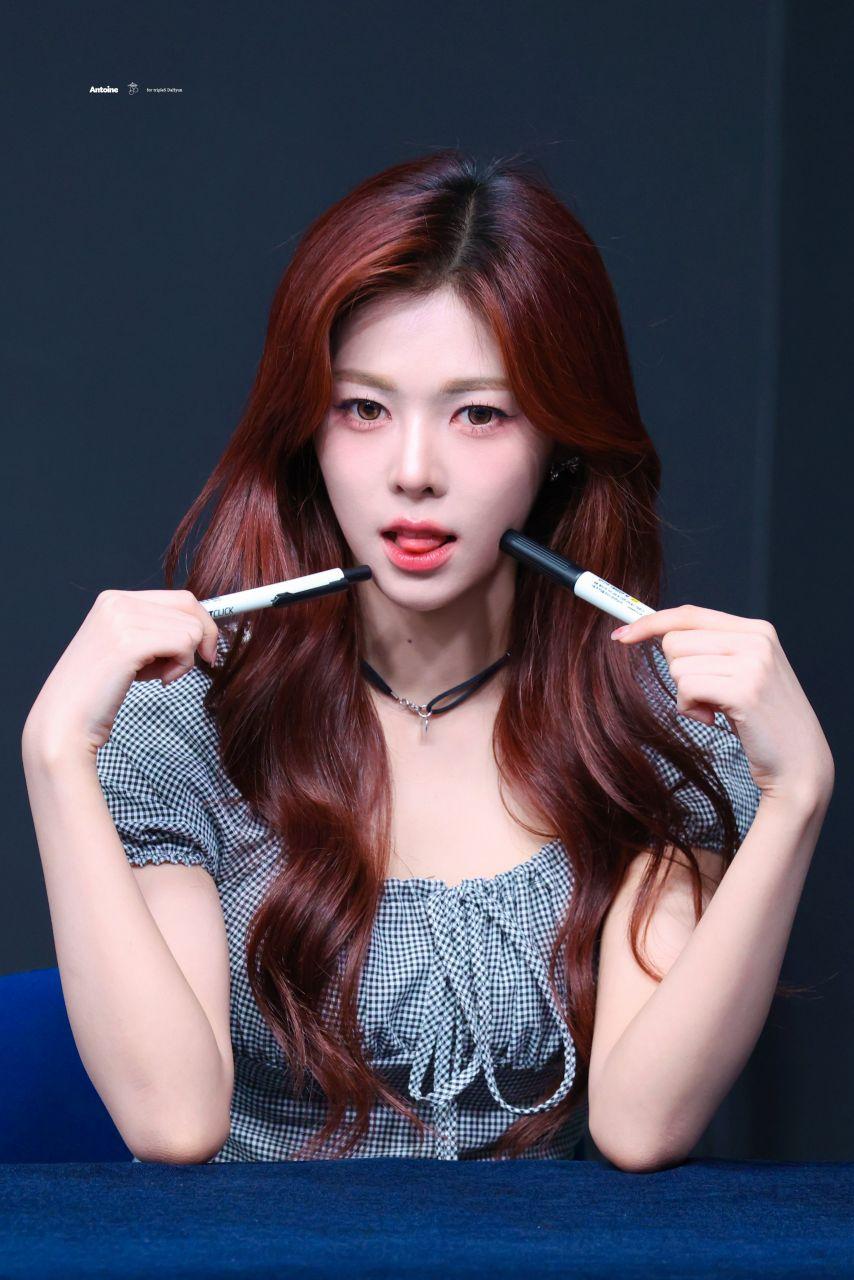 트리플에스 서다현6