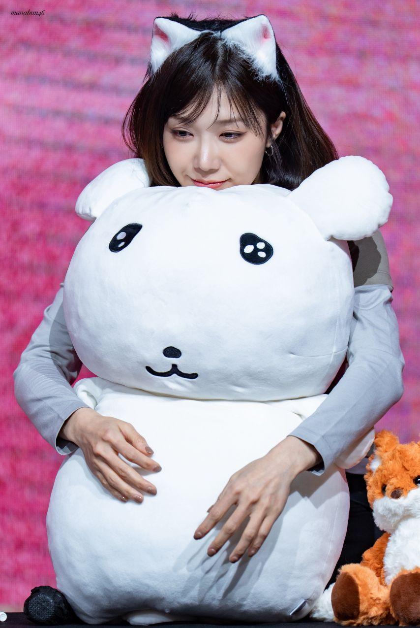 에이핑크 정은지0