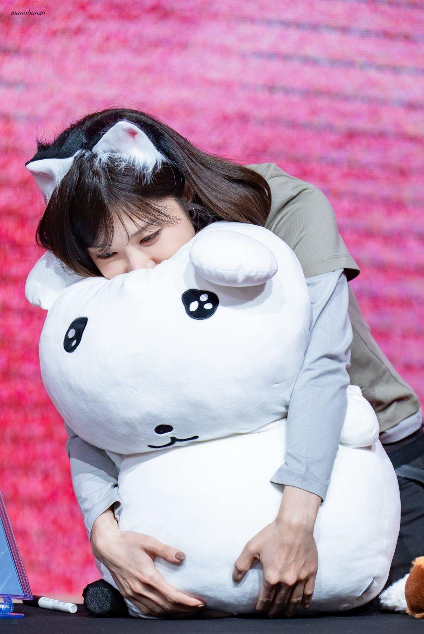 에이핑크 정은지3