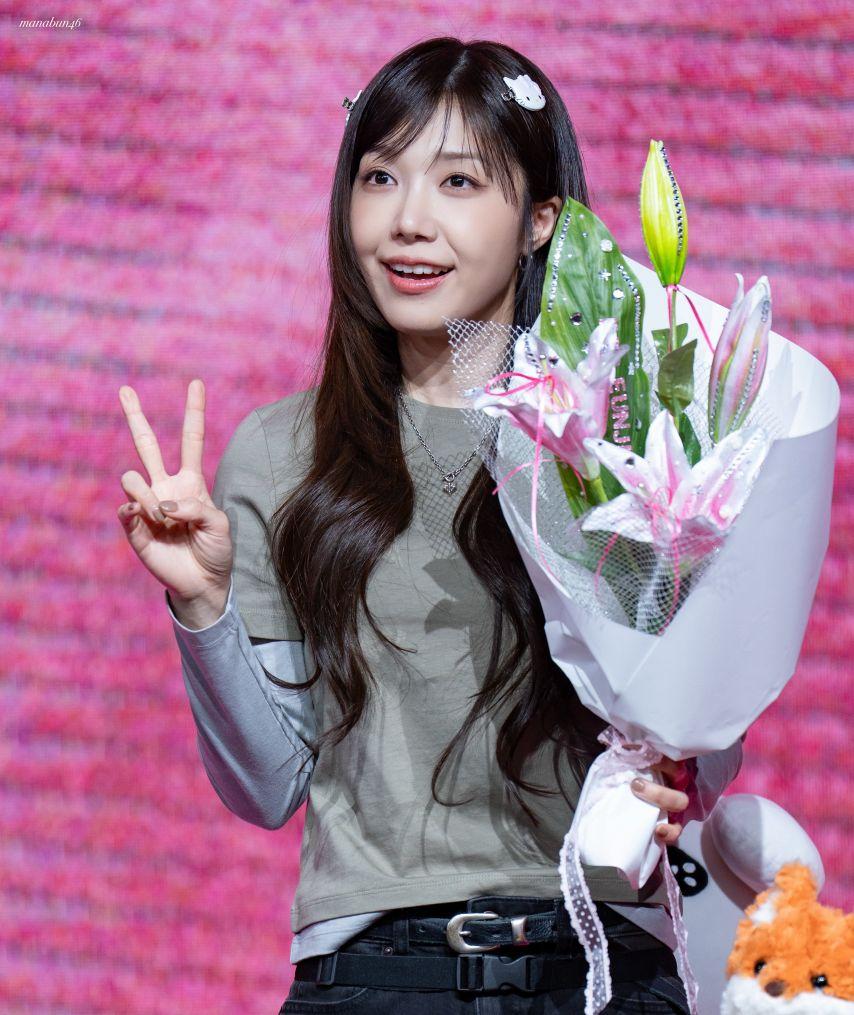 에이핑크 정은지4