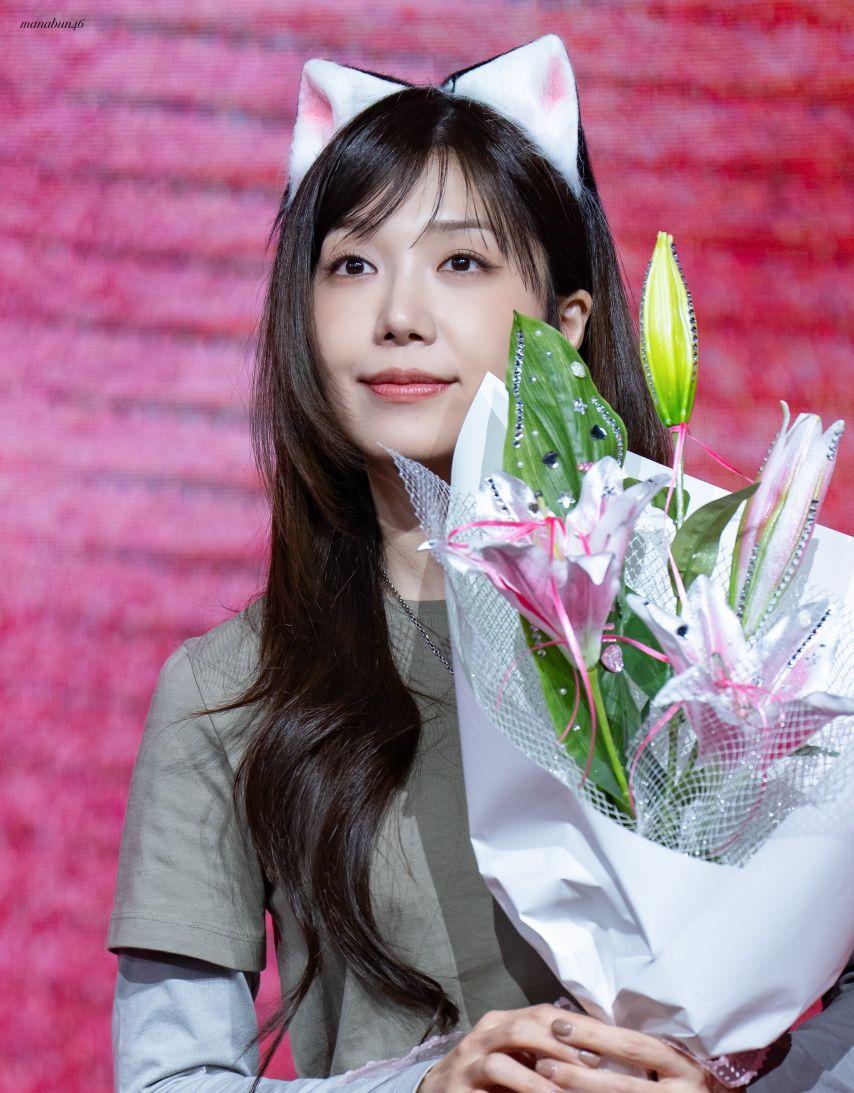 에이핑크 정은지5