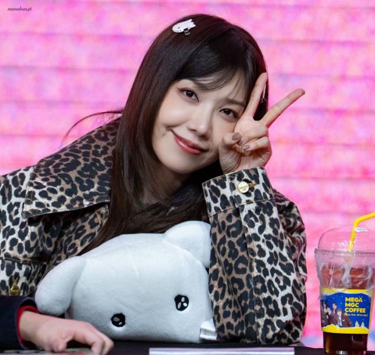 에이핑크 정은지6